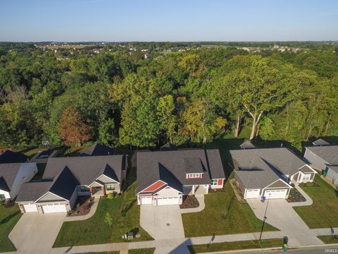 Tiny photo for 5326 Gainsboro Drive, West Lafayette, IN 47906 (MLS # 202602897)