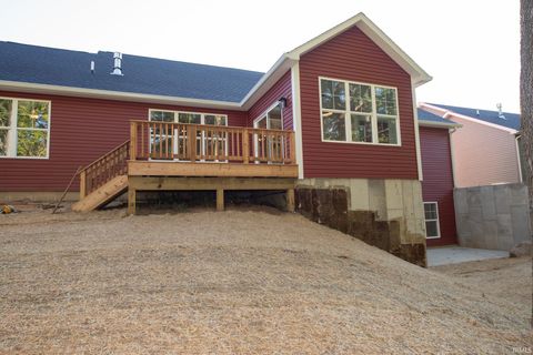 Tiny photo for 5326 Gainsboro Drive, West Lafayette, IN 47906 (MLS # 202602897)