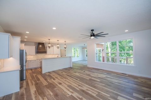 Tiny photo for 5326 Gainsboro Drive, West Lafayette, IN 47906 (MLS # 202602897)
