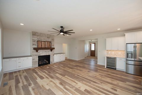 Tiny photo for 5326 Gainsboro Drive, West Lafayette, IN 47906 (MLS # 202602897)