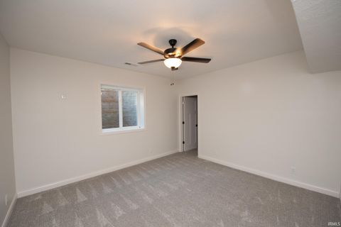 Tiny photo for 5326 Gainsboro Drive, West Lafayette, IN 47906 (MLS # 202602897)