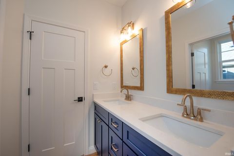 Tiny photo for 5326 Gainsboro Drive, West Lafayette, IN 47906 (MLS # 202602897)