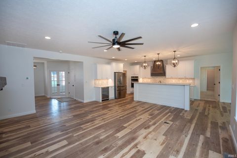 Tiny photo for 5326 Gainsboro Drive, West Lafayette, IN 47906 (MLS # 202602897)