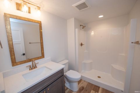 Tiny photo for 5326 Gainsboro Drive, West Lafayette, IN 47906 (MLS # 202602897)