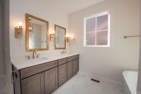 Tiny photo for 5326 Gainsboro Drive, West Lafayette, IN 47906 (MLS # 202602897)