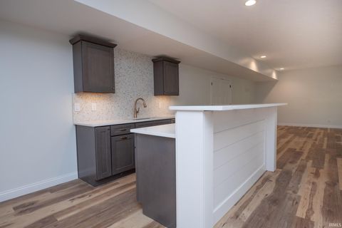Tiny photo for 5326 Gainsboro Drive, West Lafayette, IN 47906 (MLS # 202602897)