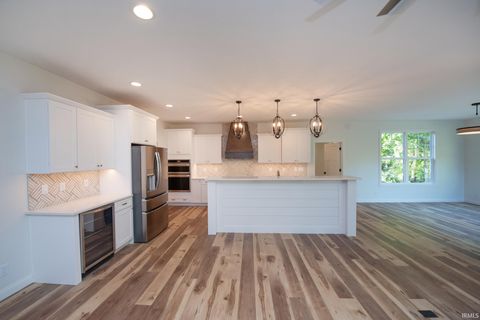 Tiny photo for 5326 Gainsboro Drive, West Lafayette, IN 47906 (MLS # 202602897)