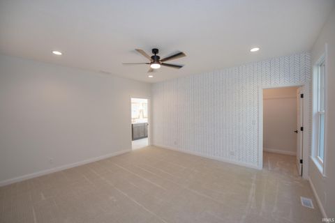 Tiny photo for 5326 Gainsboro Drive, West Lafayette, IN 47906 (MLS # 202602897)