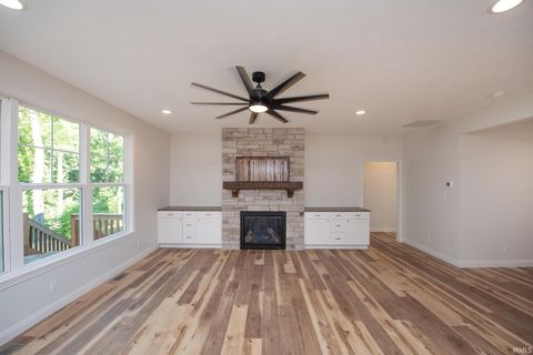 Tiny photo for 5326 Gainsboro Drive, West Lafayette, IN 47906 (MLS # 202602897)
