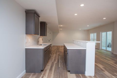 Tiny photo for 5326 Gainsboro Drive, West Lafayette, IN 47906 (MLS # 202602897)