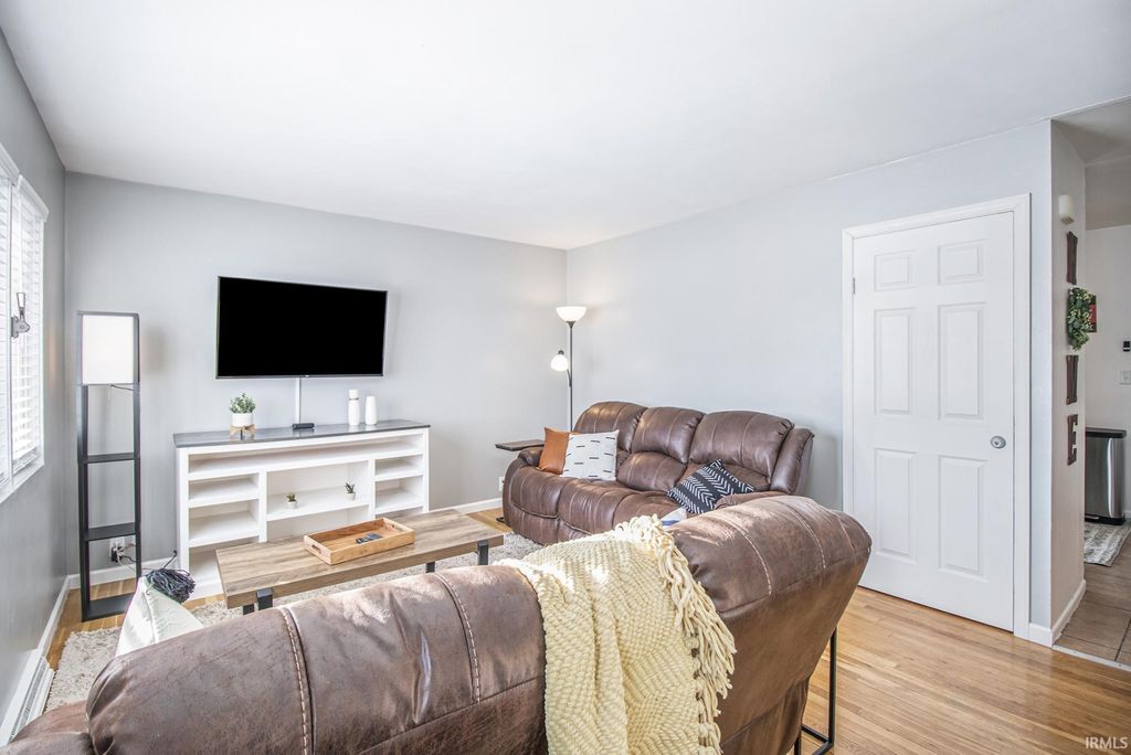 Photo of 1701 Rerick Street, South Bend, IN 46635 (MLS # 202547973)