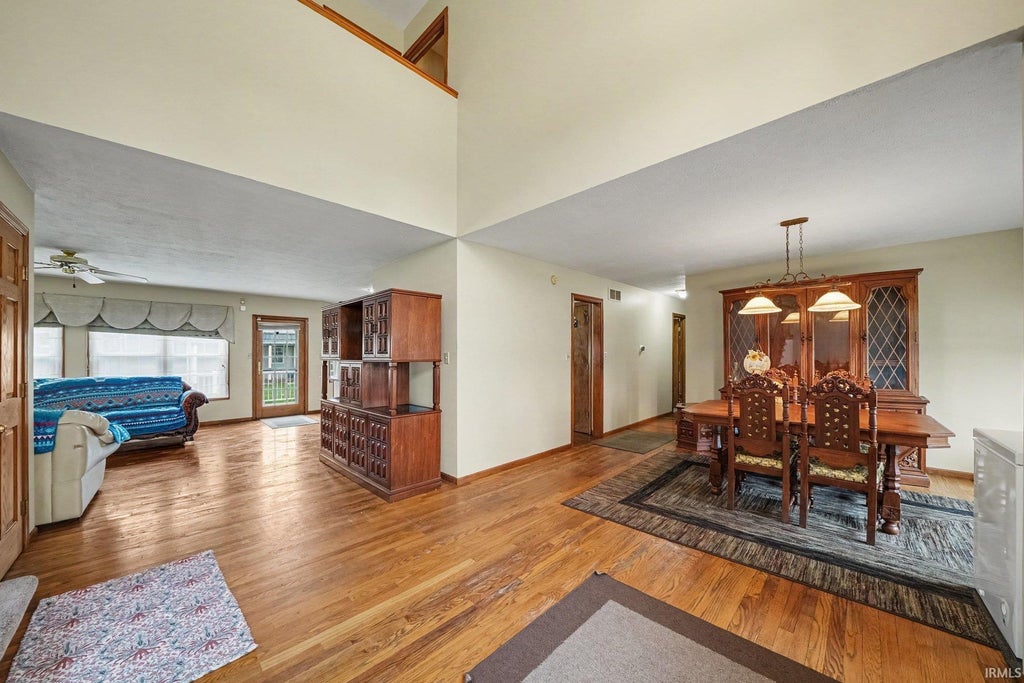 Photo of 2898 N 350 E, Rolling Prairie, IN 46371 (MLS # 202642938)