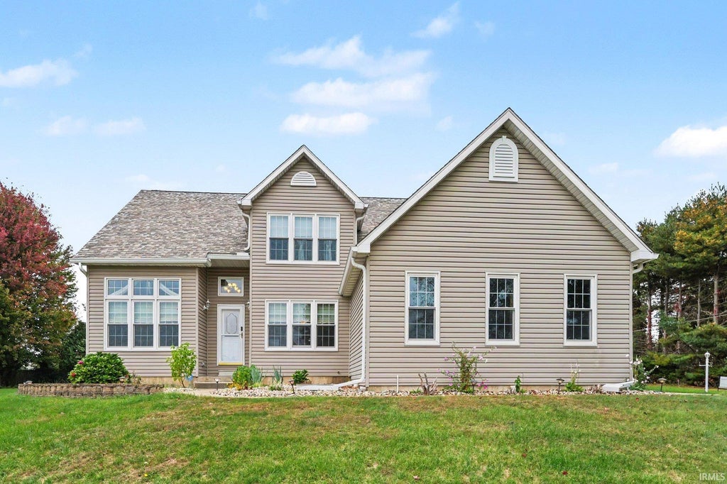 Photo of 2898 N 350 E, Rolling Prairie, IN 46371 (MLS # 202642938)