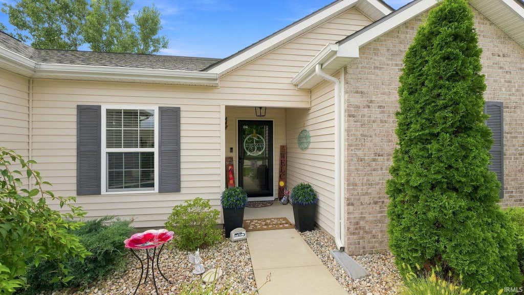 Photo of 10928 Calera Passage, Roanoke, IN 46783 (MLS # 202634036)
