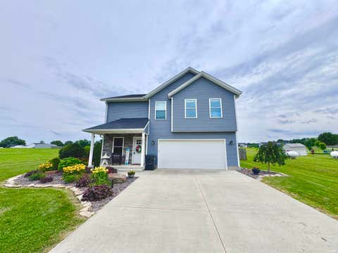 Photo of 12851 E Hirth Lane, Springville, IN 47462 (MLS # 202622058)