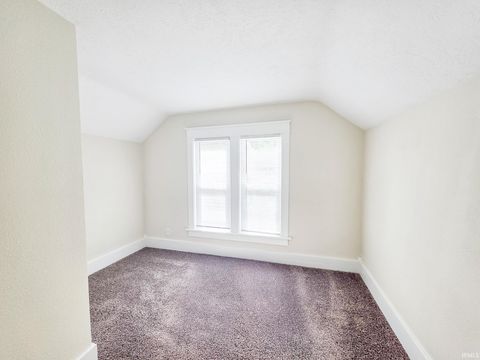 Tiny photo for 1232 Cone Street, Elkhart, IN 46514 (MLS # 202618117)