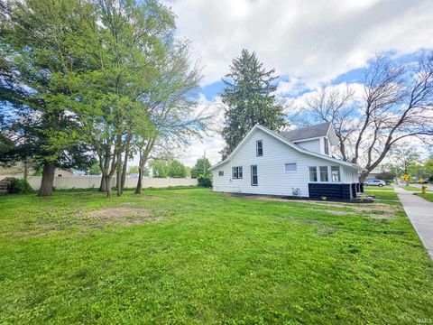 Tiny photo for 1232 Cone Street, Elkhart, IN 46514 (MLS # 202618117)