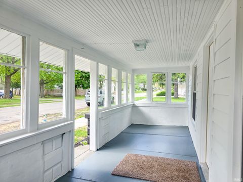 Tiny photo for 1232 Cone Street, Elkhart, IN 46514 (MLS # 202618117)