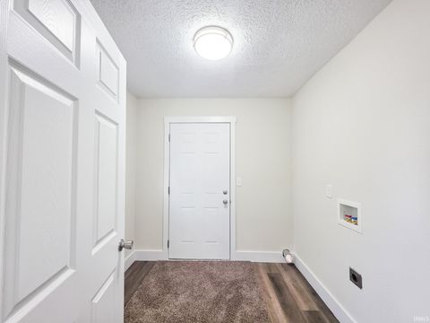 Tiny photo for 1232 Cone Street, Elkhart, IN 46514 (MLS # 202618117)