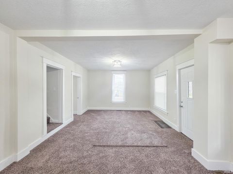 Tiny photo for 1232 Cone Street, Elkhart, IN 46514 (MLS # 202618117)