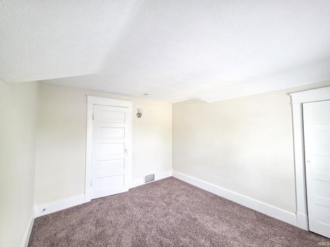 Tiny photo for 1232 Cone Street, Elkhart, IN 46514 (MLS # 202618117)