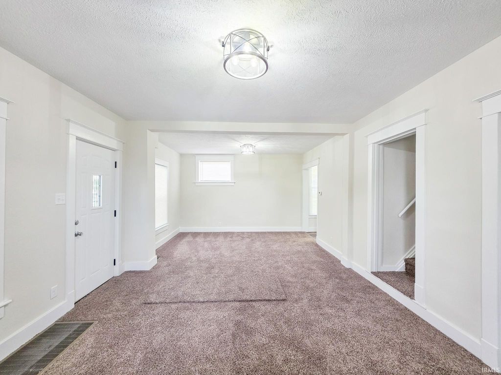 Photo of 1232 Cone Street, Elkhart, IN 46514 (MLS # 202618117)