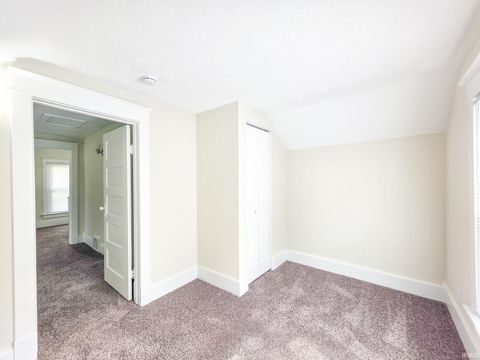 Tiny photo for 1232 Cone Street, Elkhart, IN 46514 (MLS # 202618117)