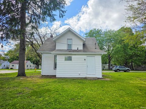 Tiny photo for 1232 Cone Street, Elkhart, IN 46514 (MLS # 202618117)