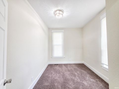 Tiny photo for 1232 Cone Street, Elkhart, IN 46514 (MLS # 202618117)