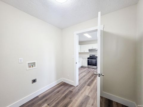 Tiny photo for 1232 Cone Street, Elkhart, IN 46514 (MLS # 202618117)