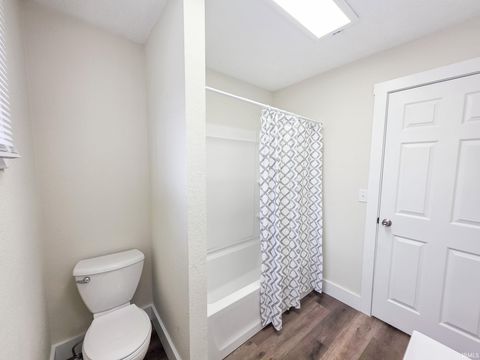 Tiny photo for 1232 Cone Street, Elkhart, IN 46514 (MLS # 202618117)