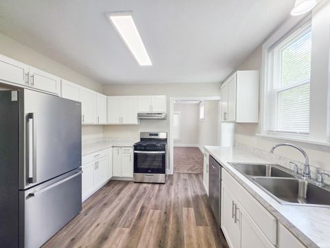 Tiny photo for 1232 Cone Street, Elkhart, IN 46514 (MLS # 202618117)