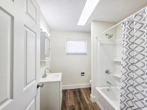 Tiny photo for 1232 Cone Street, Elkhart, IN 46514 (MLS # 202618117)
