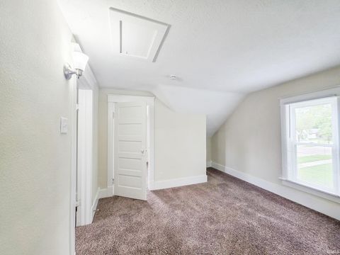 Tiny photo for 1232 Cone Street, Elkhart, IN 46514 (MLS # 202618117)