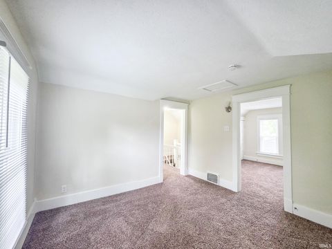 Tiny photo for 1232 Cone Street, Elkhart, IN 46514 (MLS # 202618117)