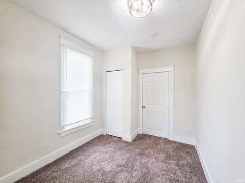 Tiny photo for 1232 Cone Street, Elkhart, IN 46514 (MLS # 202618117)