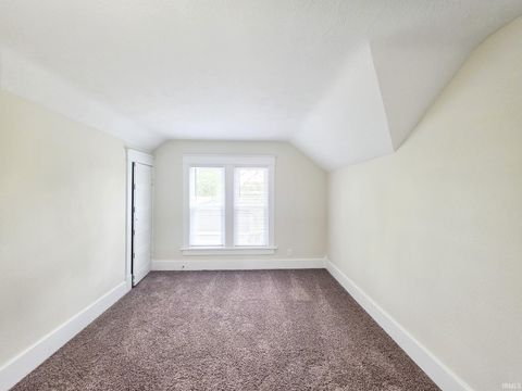 Tiny photo for 1232 Cone Street, Elkhart, IN 46514 (MLS # 202618117)