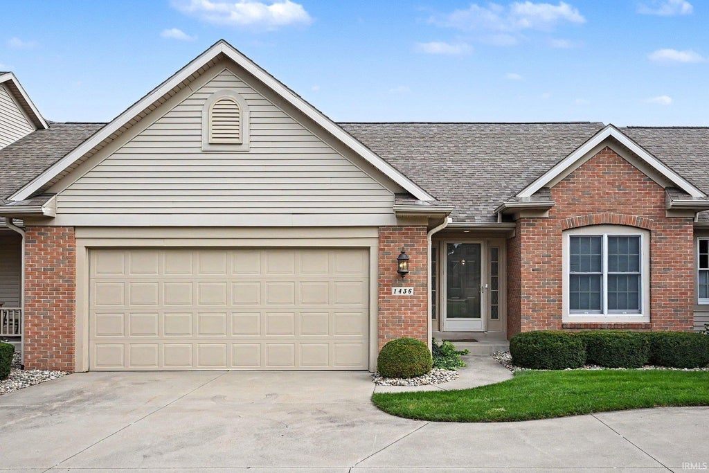 Photo of 1436 Bradford Court, Goshen, IN 46528 (MLS # 202640215)