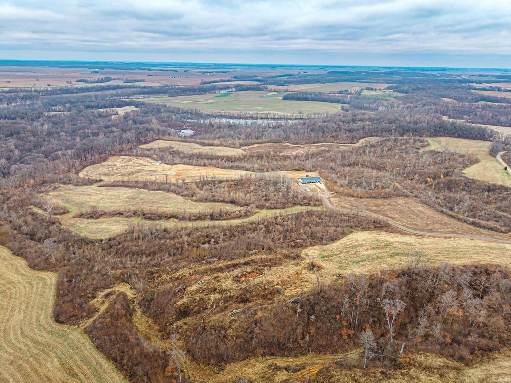 Photo of 0 N Old US Hwy 41, Hazleton, IN 47640 (MLS # 202601891)