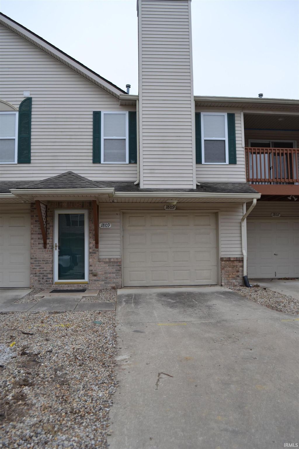 Photo of 1809 Shetland Place, Lafayette, IN 47909 (MLS # 202603064)