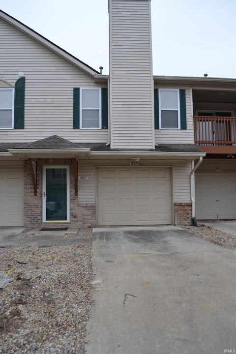 Photo of 1809 Shetland Place, Lafayette, IN 47909 (MLS # 202603064)