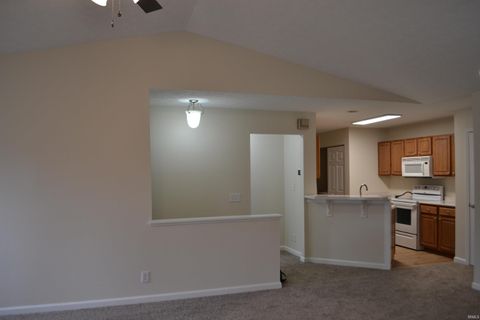 Tiny photo for 1809 Shetland Place, Lafayette, IN 47909 (MLS # 202603064)