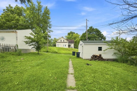 Tiny photo for 1403 Grove Street, Lafayette, IN 47905 (MLS # 202632239)