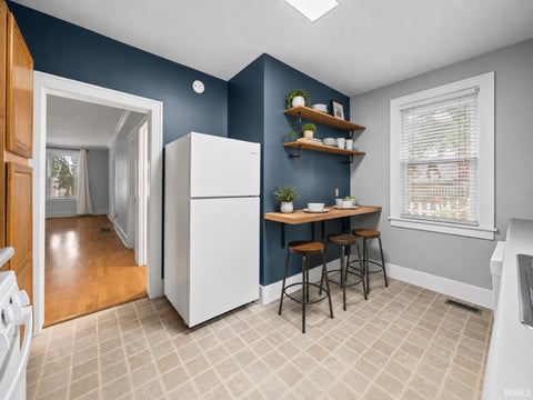Tiny photo for 1403 Grove Street, Lafayette, IN 47905 (MLS # 202632239)