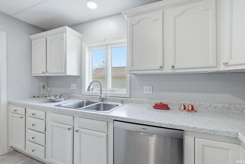 Tiny photo for 2600 Kossuth Street, Lafayette, IN 47904 (MLS # 202610740)