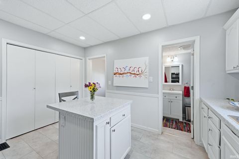 Tiny photo for 2600 Kossuth Street, Lafayette, IN 47904 (MLS # 202610740)