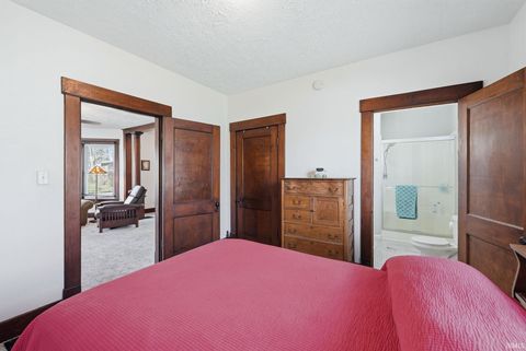 Tiny photo for 2600 Kossuth Street, Lafayette, IN 47904 (MLS # 202610740)