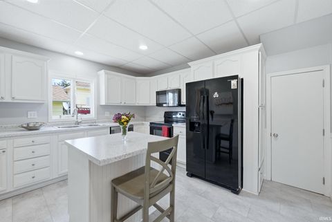 Tiny photo for 2600 Kossuth Street, Lafayette, IN 47904 (MLS # 202610740)