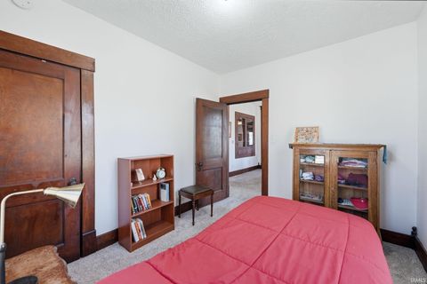 Tiny photo for 2600 Kossuth Street, Lafayette, IN 47904 (MLS # 202610740)