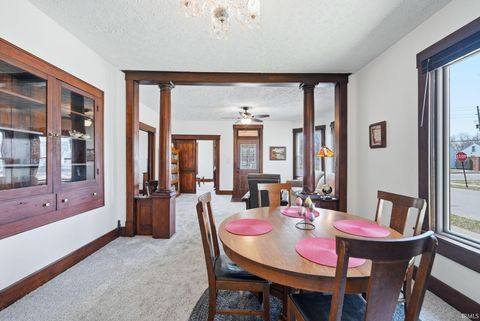 Tiny photo for 2600 Kossuth Street, Lafayette, IN 47904 (MLS # 202610740)